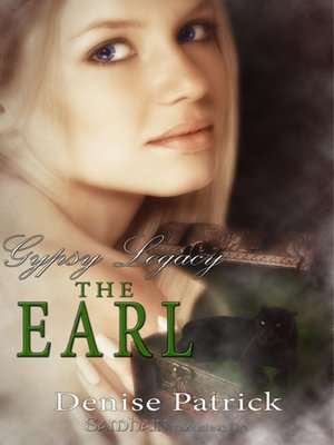 cover image of The Earl